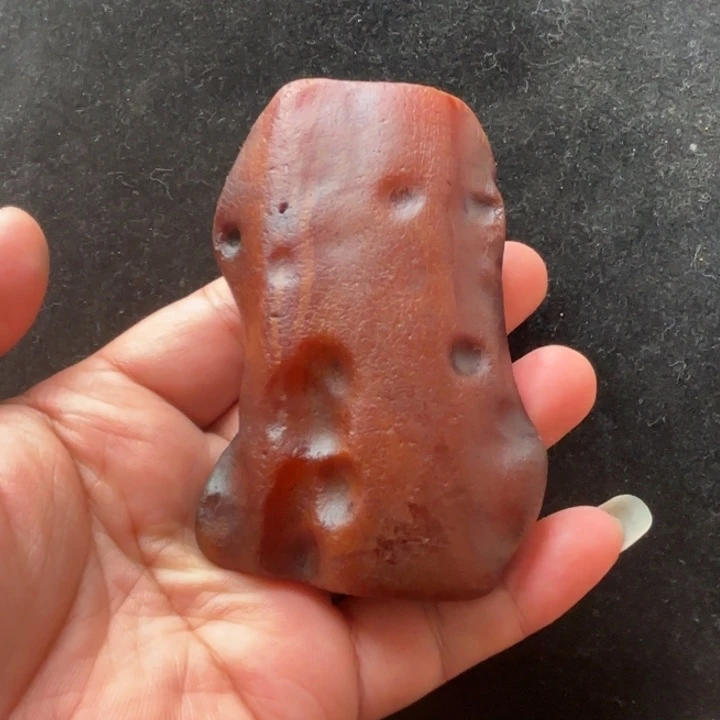 未镶嵌蜜蜡珠宝奇石