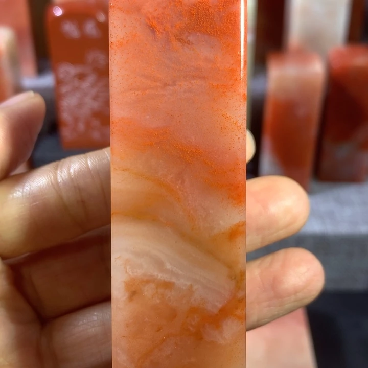 老挝石老挝石印章