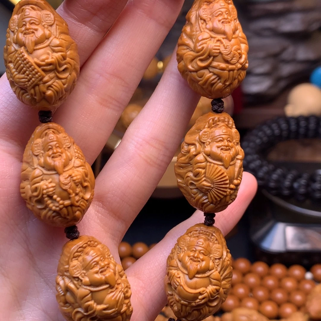 吊坠橄榄核橄榄核