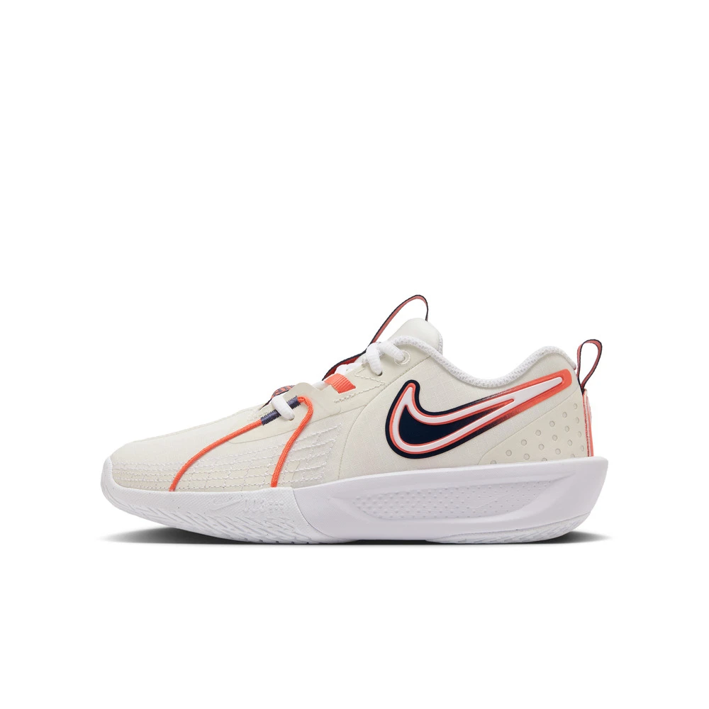 NIKE耐克2025大童G.T. CUT 3 SE (GS)休闲鞋IB8884-191