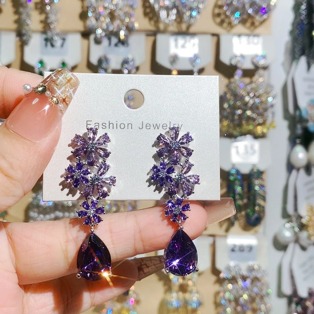 非金属合成立方氧化锆925银