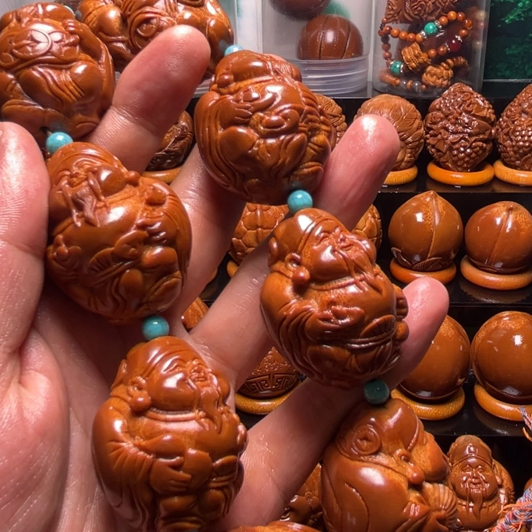 *****手串/手链橄榄核橄榄核