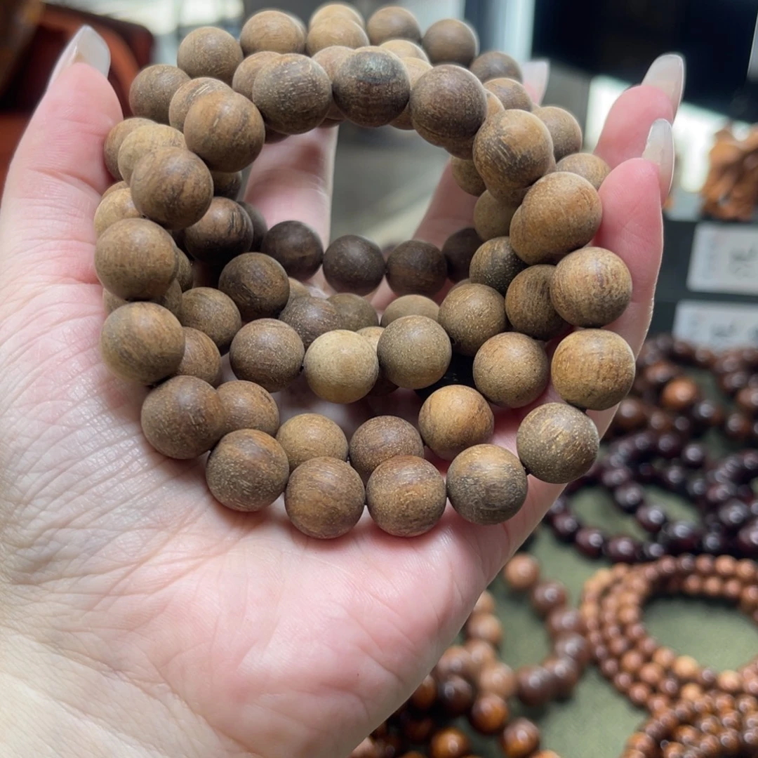手串/手链贡木1.2浓香508