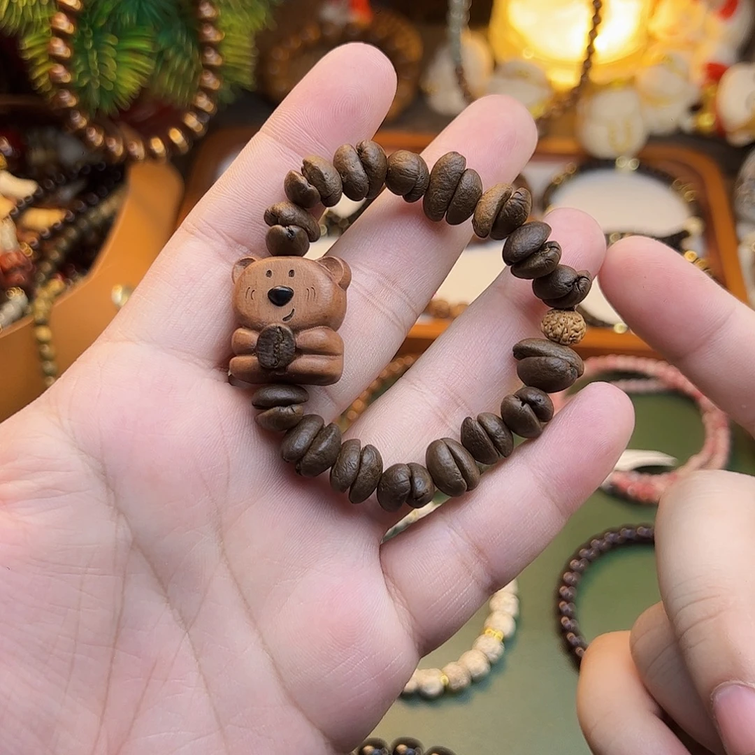 手串菩提根/象牙果
