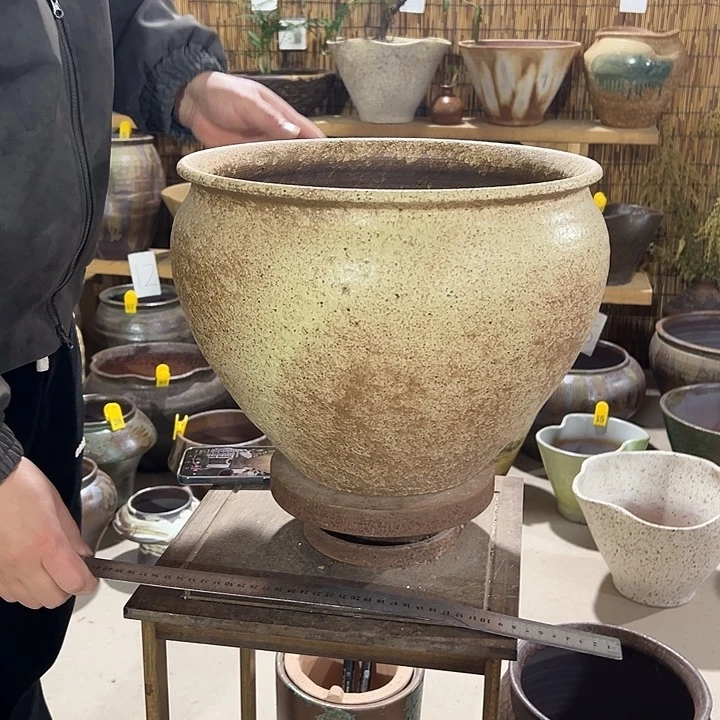 高27/33花盆风格vv宝贝