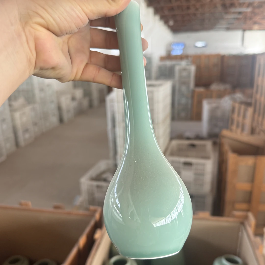 【北鱼专属】瓯江4号花器