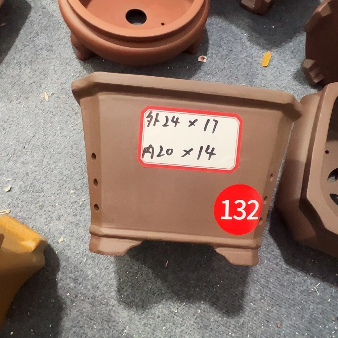 花盆紫砂紫砂花盆