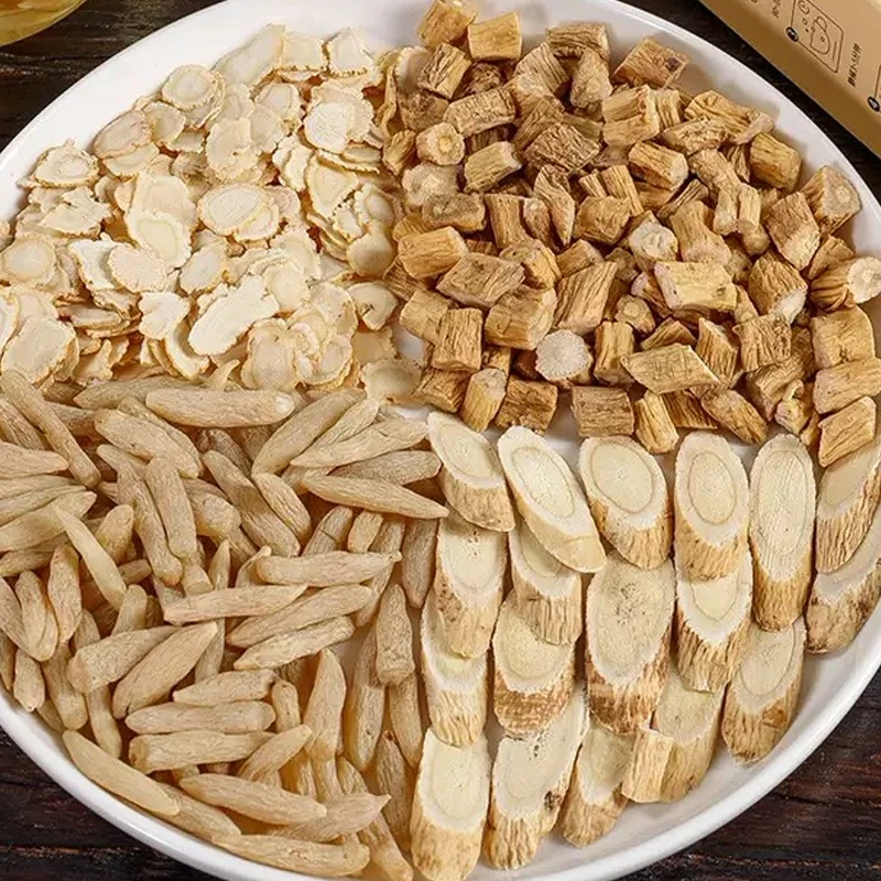 【云慈恩】元气四宝茶 真材实料滋补好茶 独立透明包装养生茶泡水喝