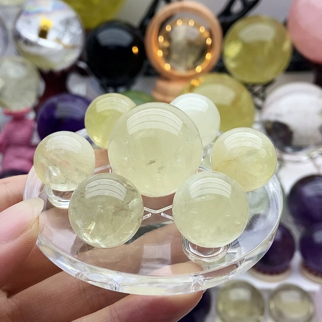 未镶嵌珠宝半成品水晶1