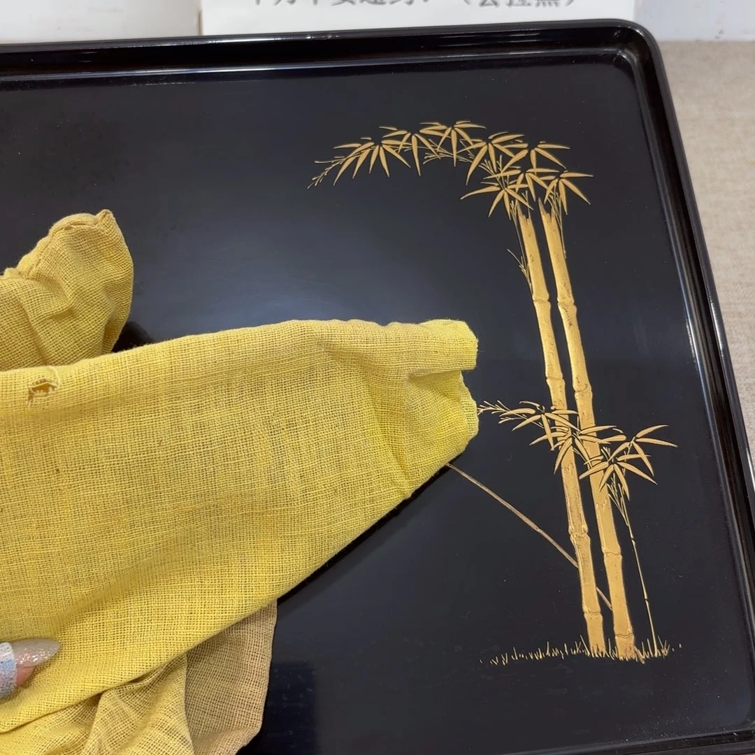 非常好看的物品.