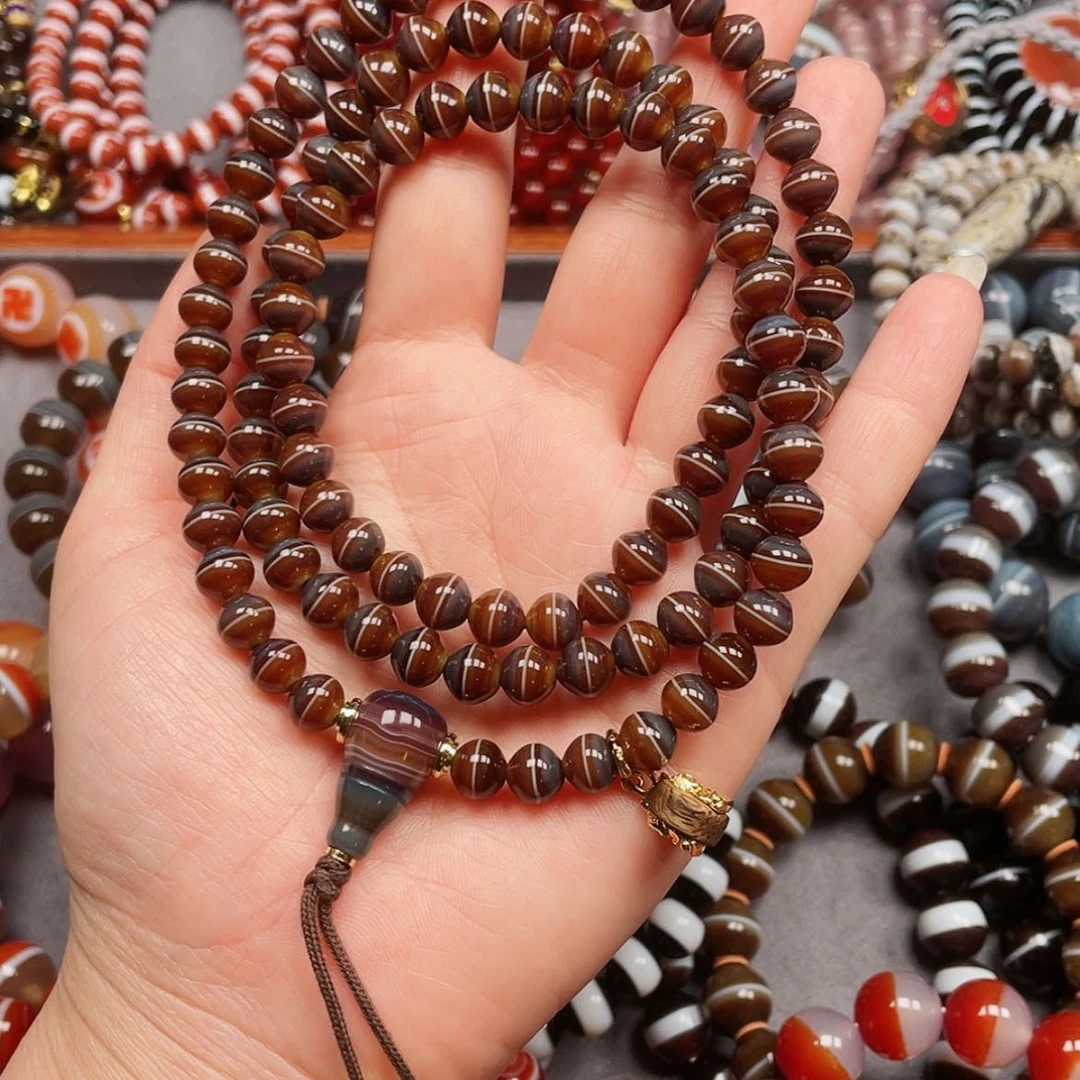 【闪购商品】合金玛瑙/玉髓珠宝半成品