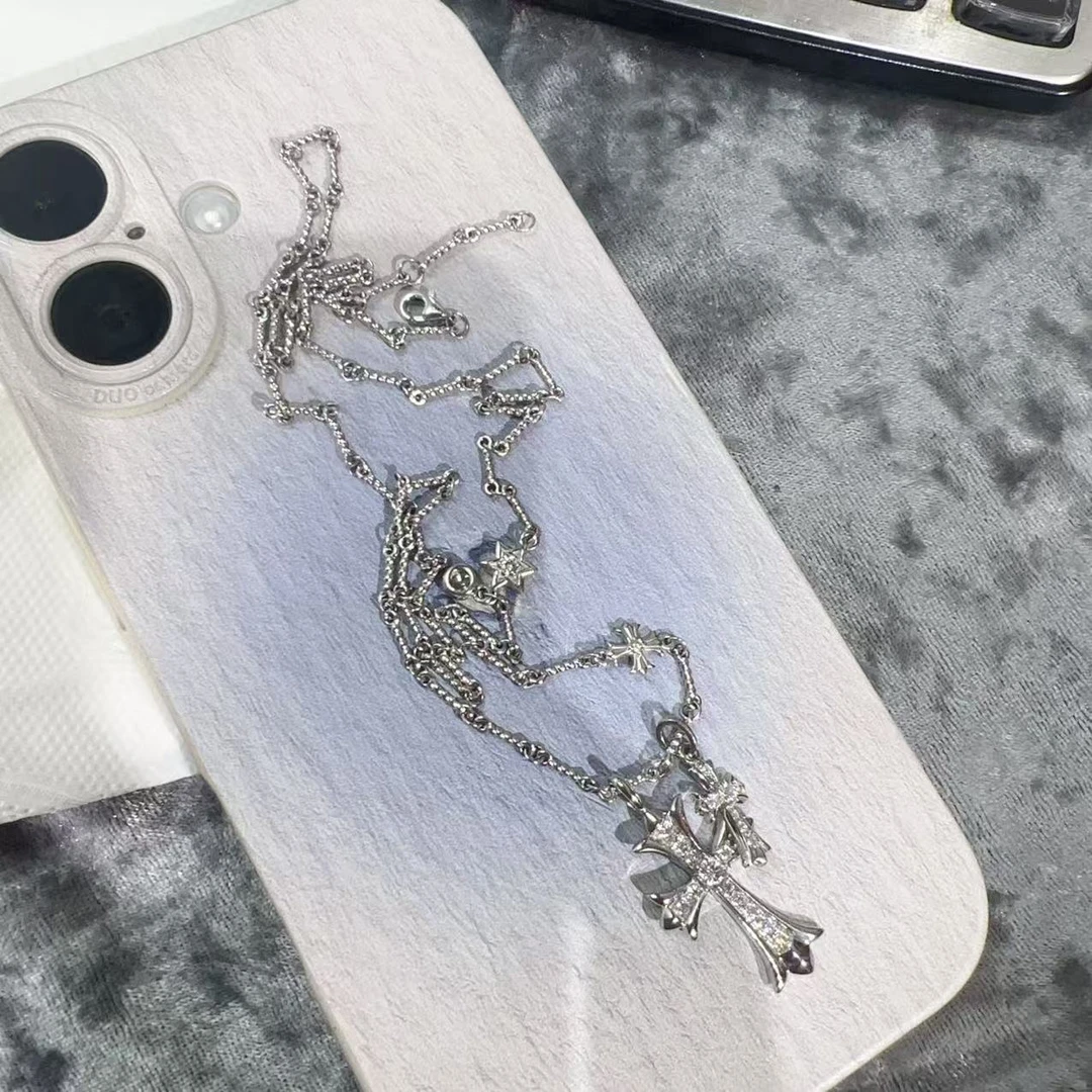 铂金Pt950项链    18.14克