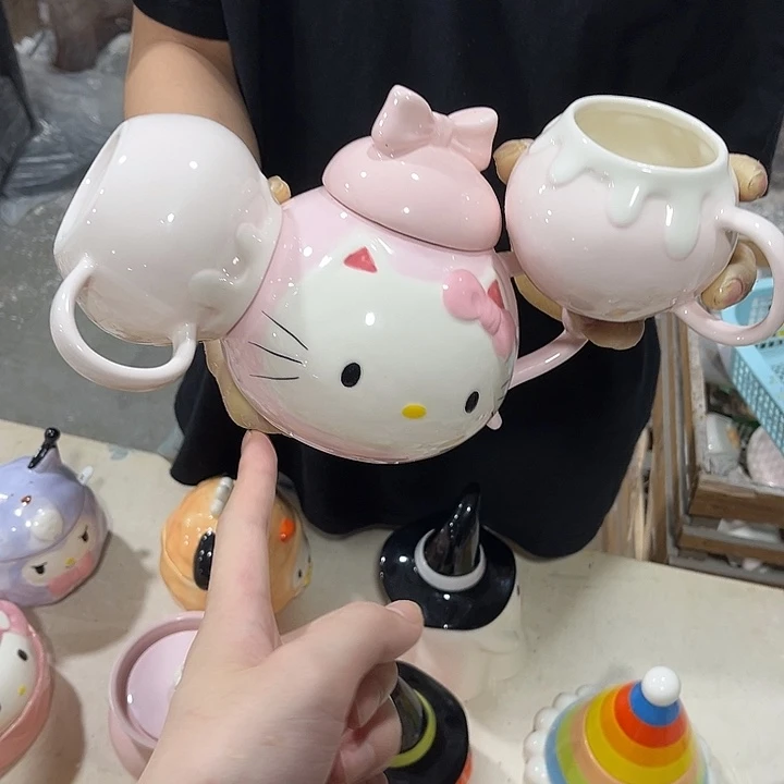 紫砂茶盘你是我最