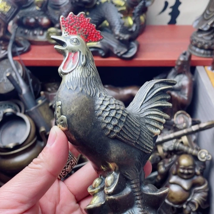 铜器摆件诚信经营