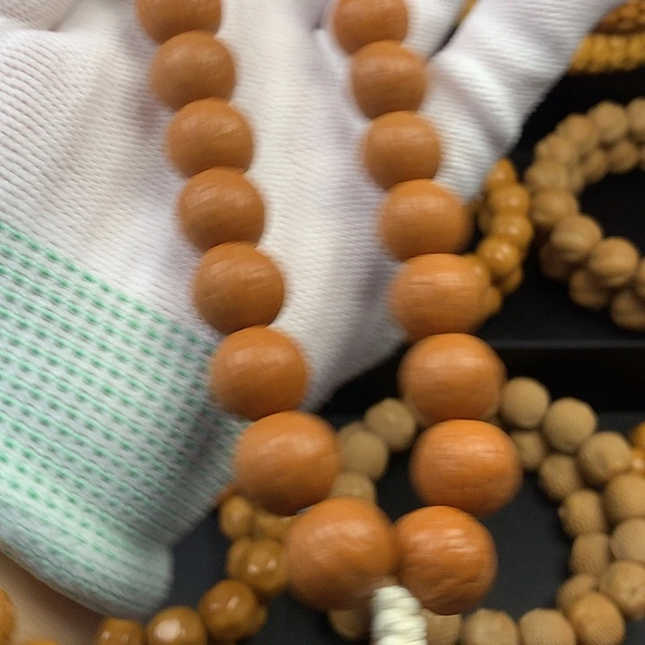 手串猴头核桃猴头