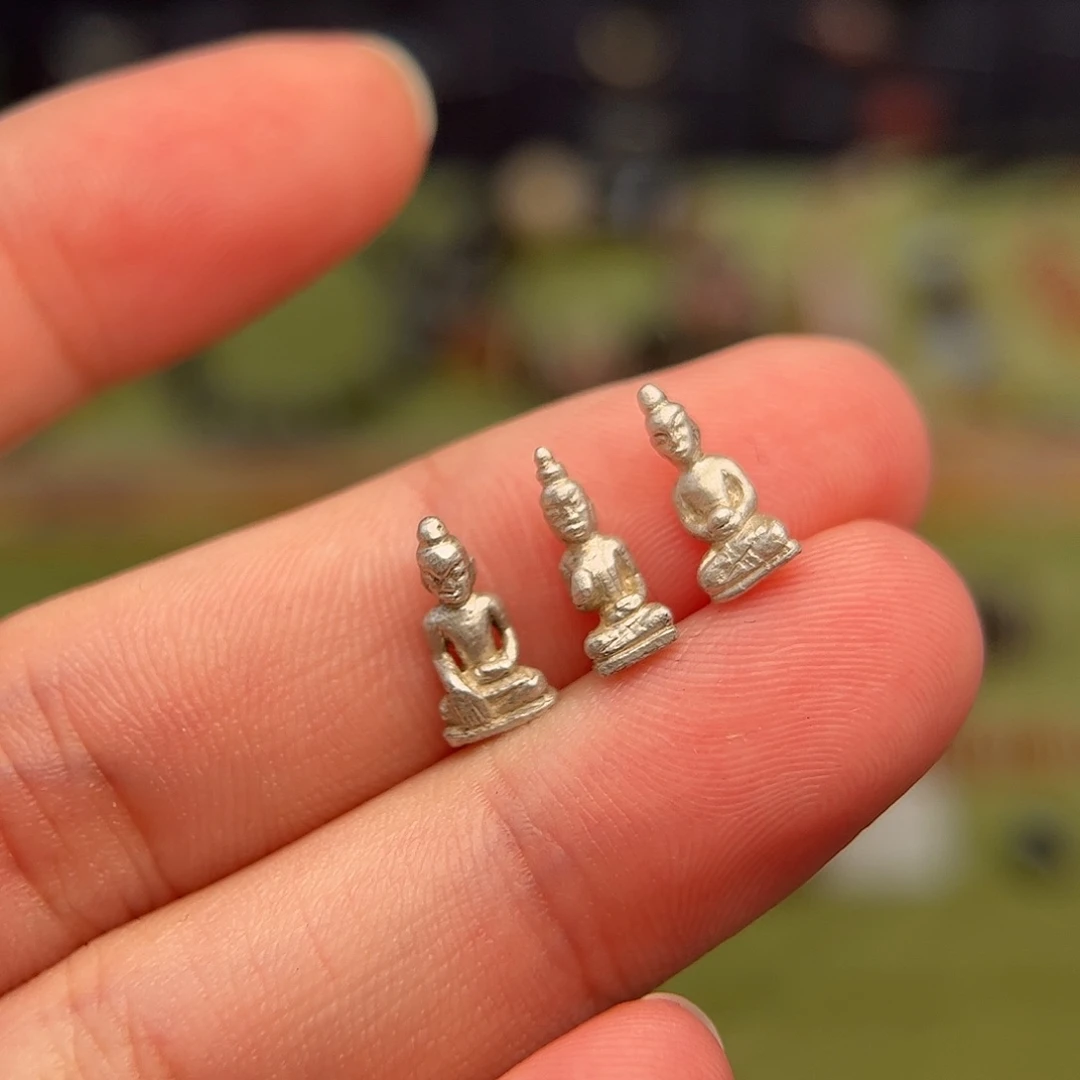 吊坠925银花岗岩多样性发其一