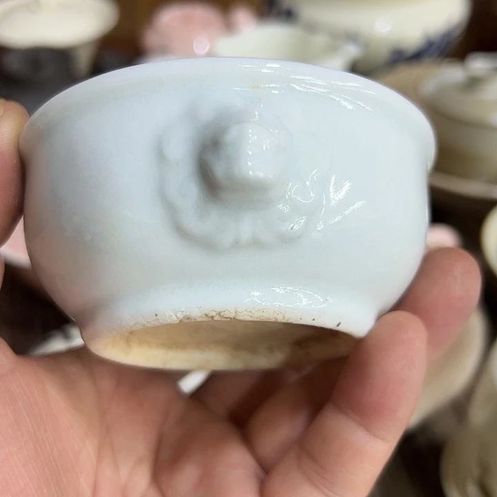 微瑕…………………………………..