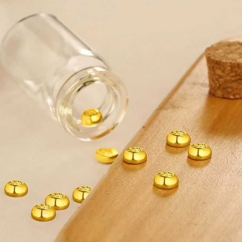 缅甸金矿原料克重黄金提纯