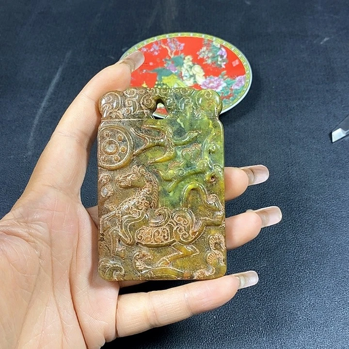 底槽青闪购链接一图一物