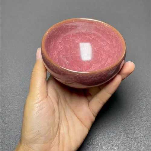 【闪购商品】茶盏-10137..........