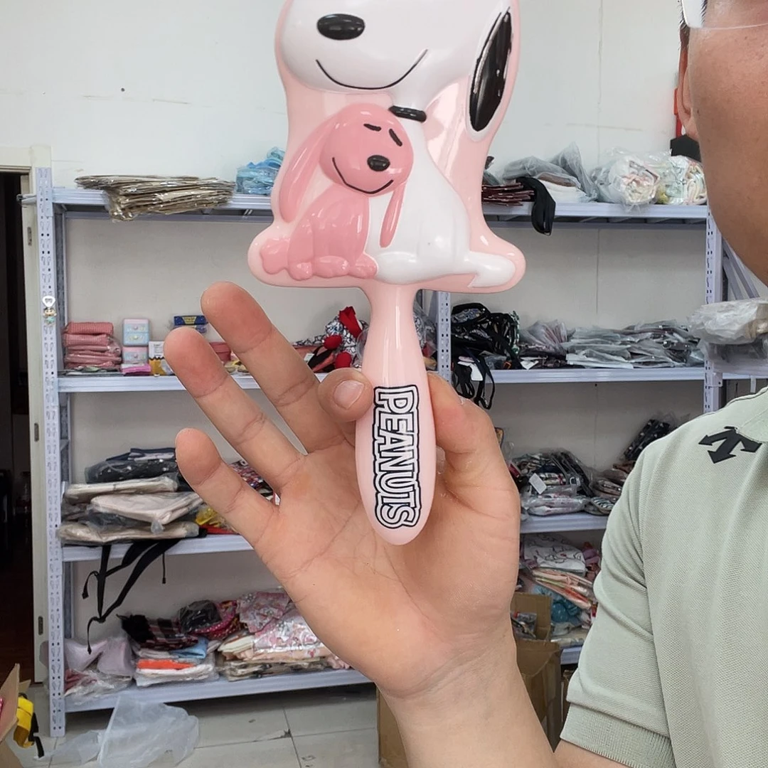 PU化妆包等各种装饰用品