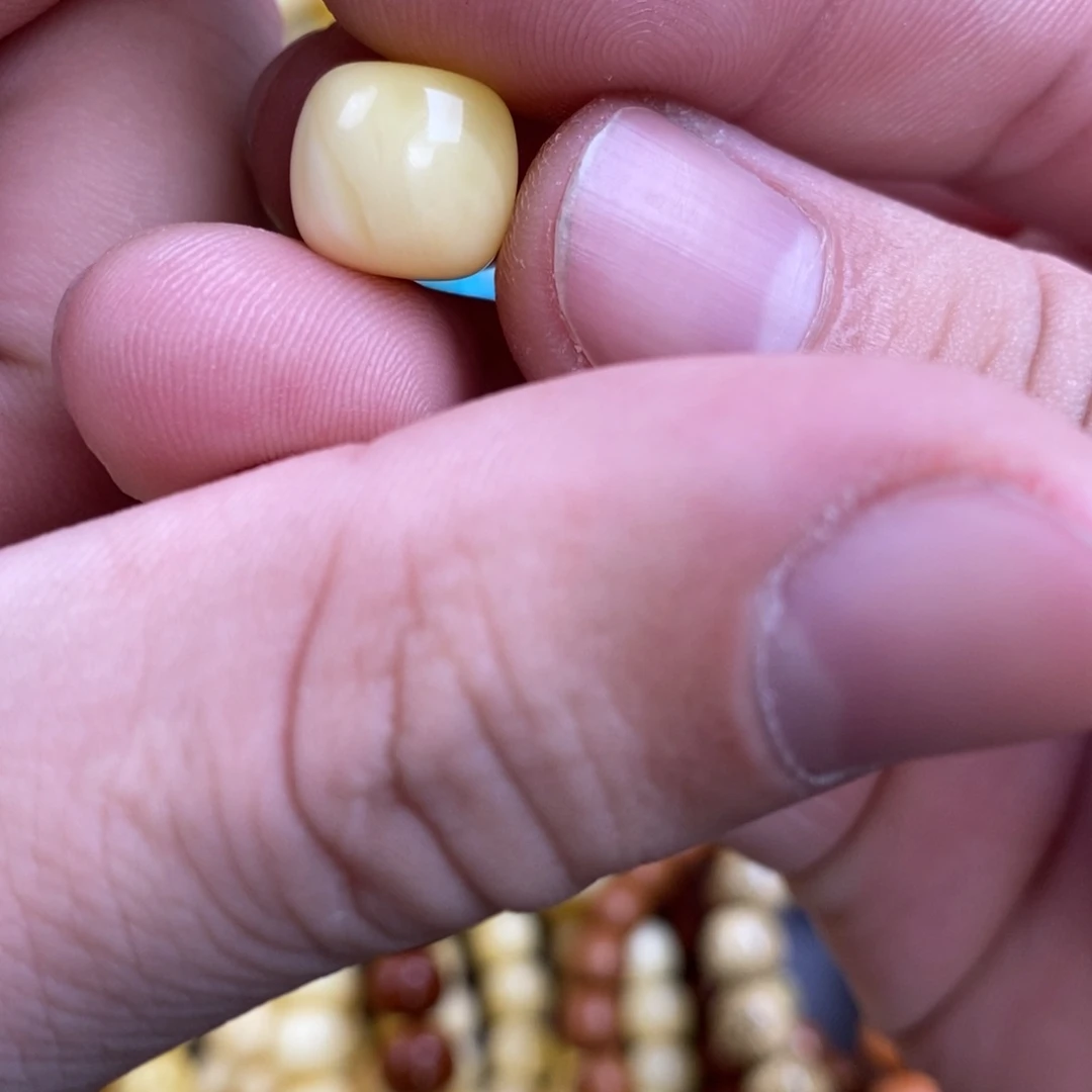 蜜蜡裸石未镶嵌c****ヤ