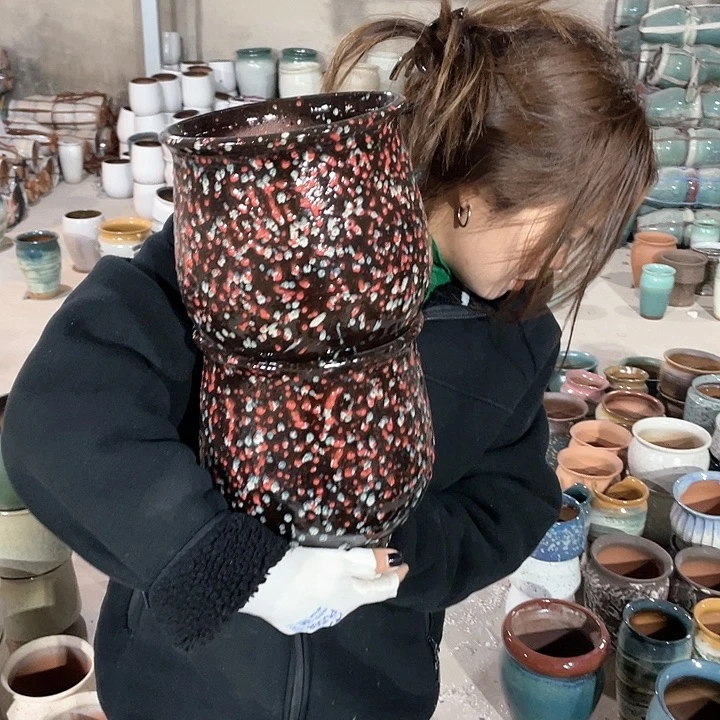 红陶正品口18高21