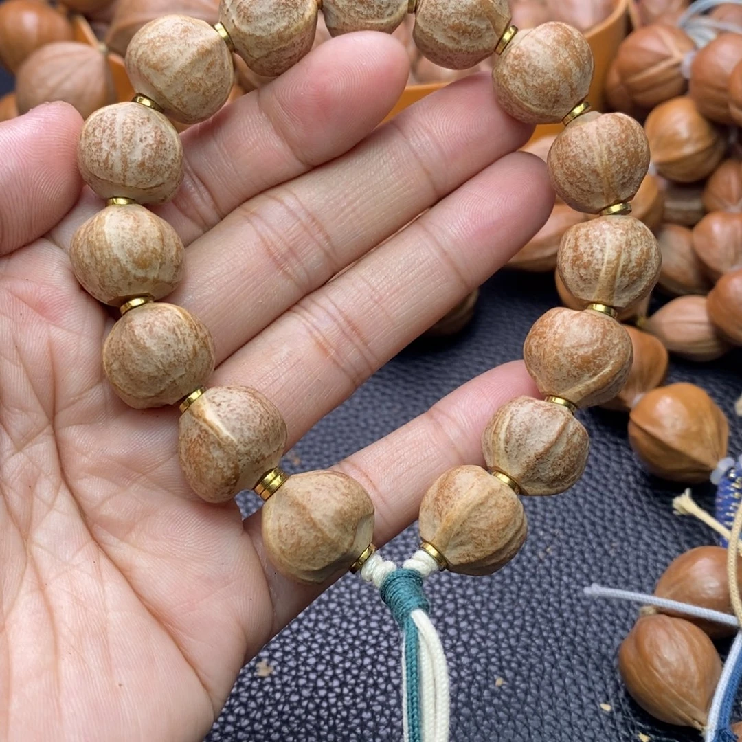 橄榄核手串/手链1