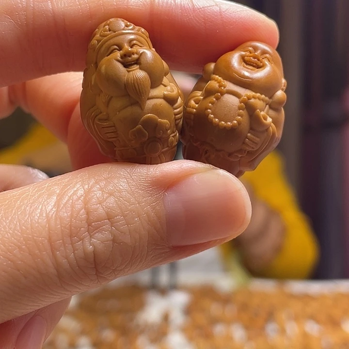 手串/手链橄榄核