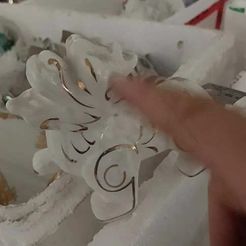 陶瓷瑕疵。。。。。。。。。。。。。。？？