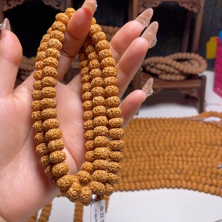 1***7手串金刚菩提六瓣1.0