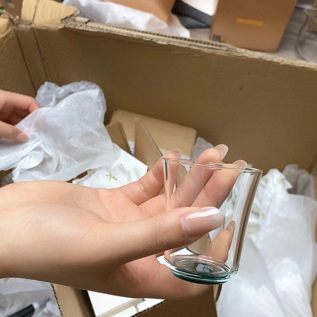禾器含香杯颜色随机单只装