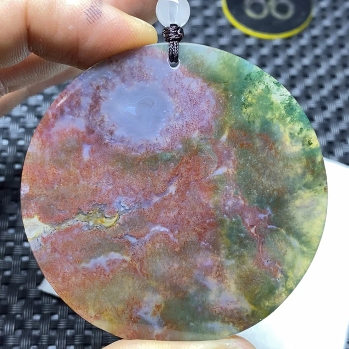 俺***下玛瑙/玉髓未镶嵌1