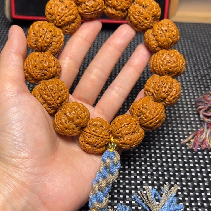 手串金刚菩提梁梅花