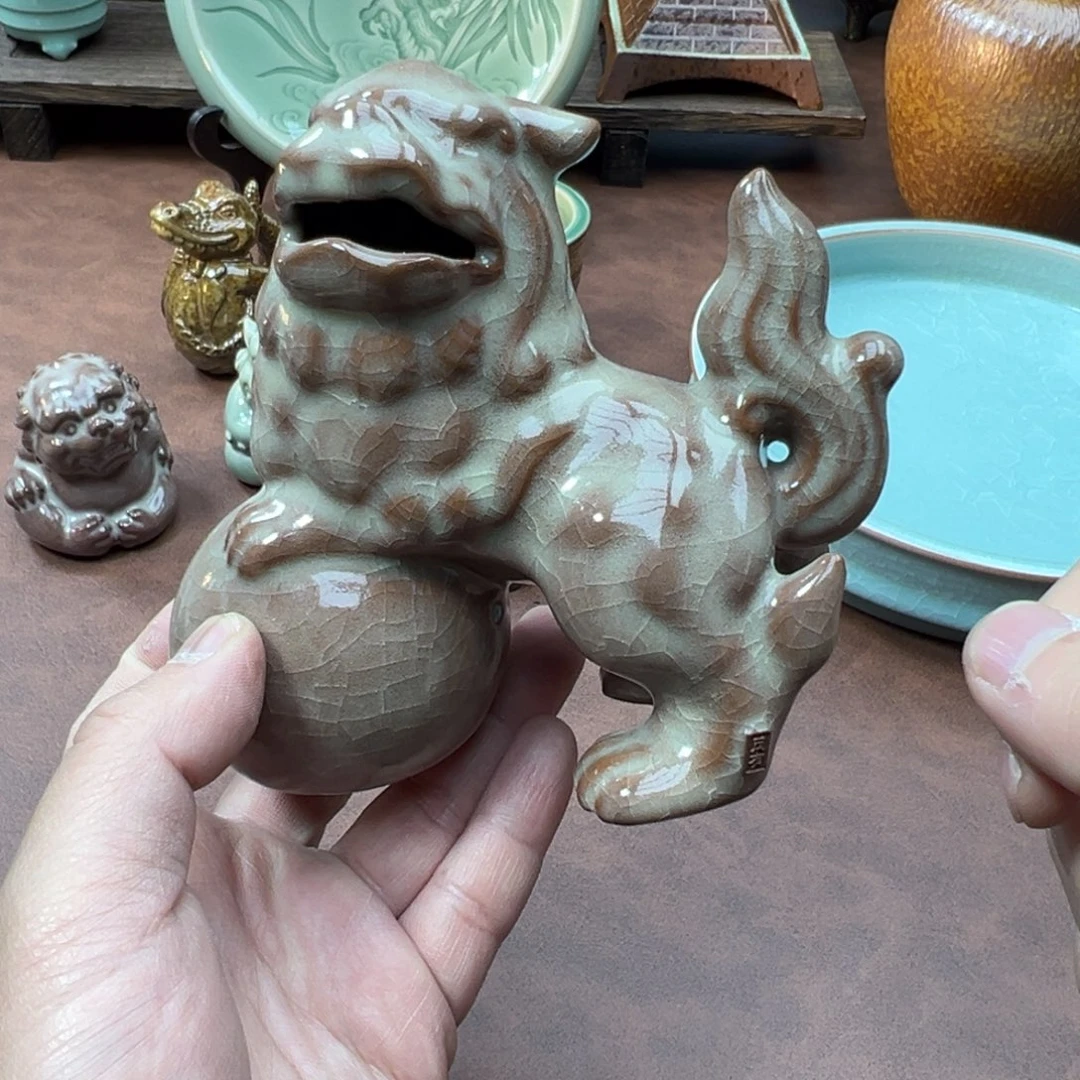 青瓷茶器青瓷茶器