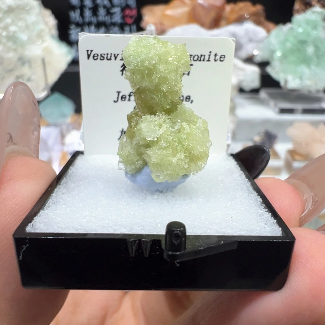 石材加拿大符山石9