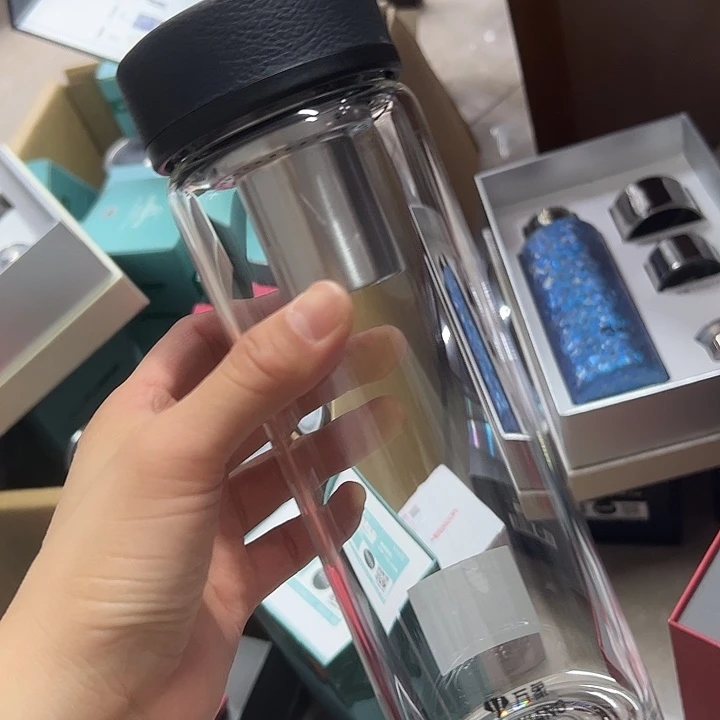 U4s-75-690ml  单层烫手  杯套