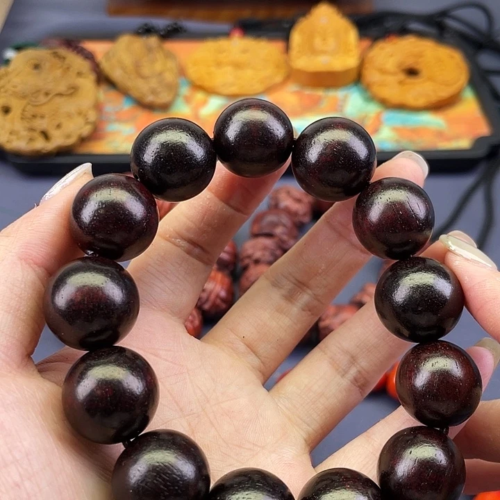 檀香紫檀（小叶紫檀）