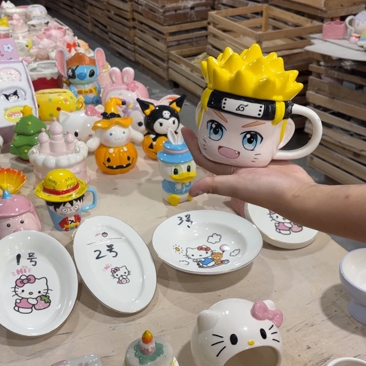 瓷片我也不知道怎么说了