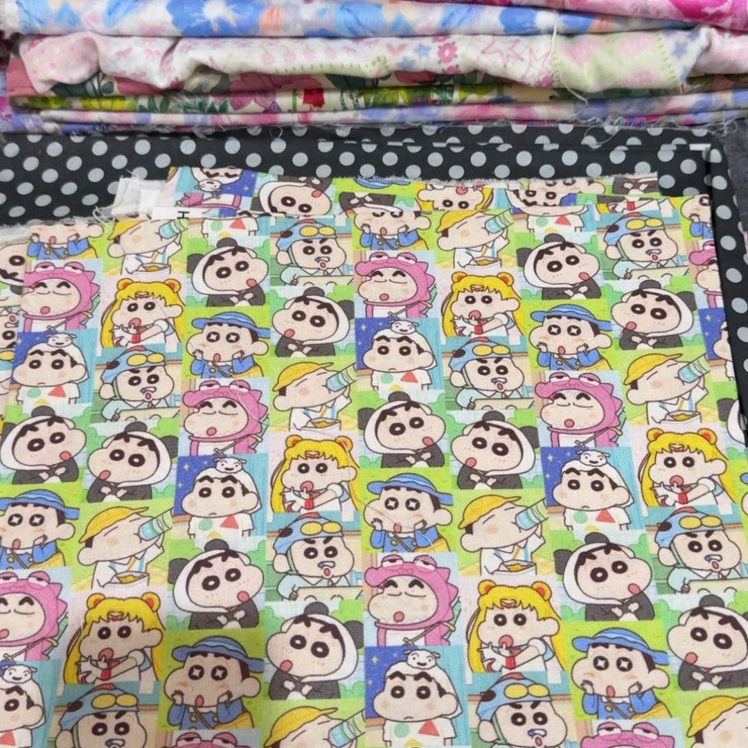 纯棉平布1米价X1.1米宽小块