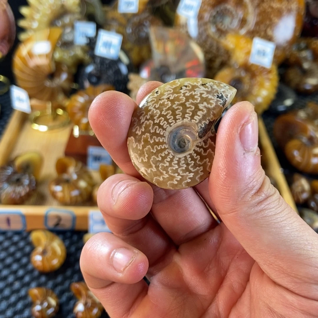 玛瑙/玉髓合金挂件