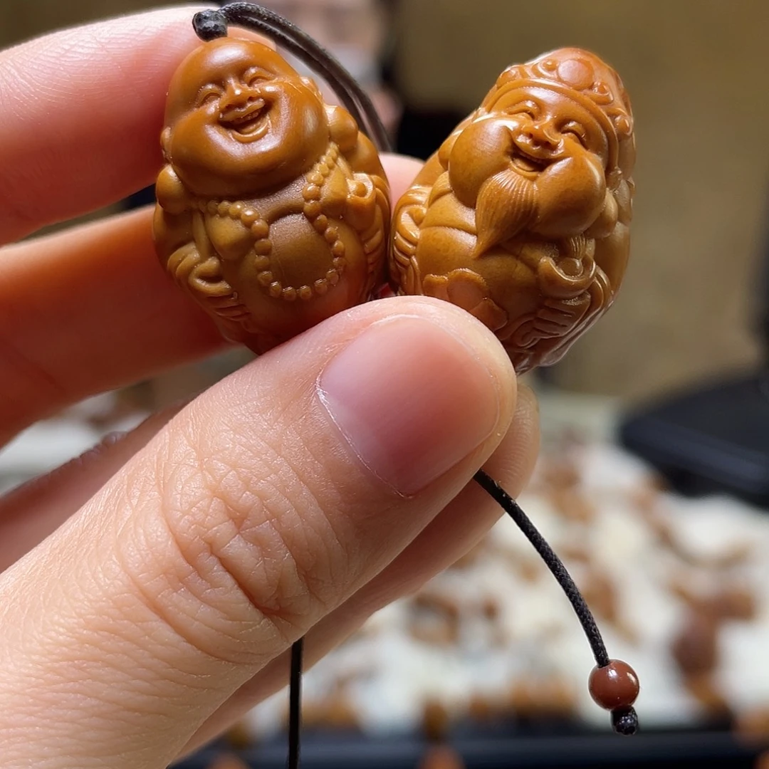 手串/手链橄榄核橄榄核