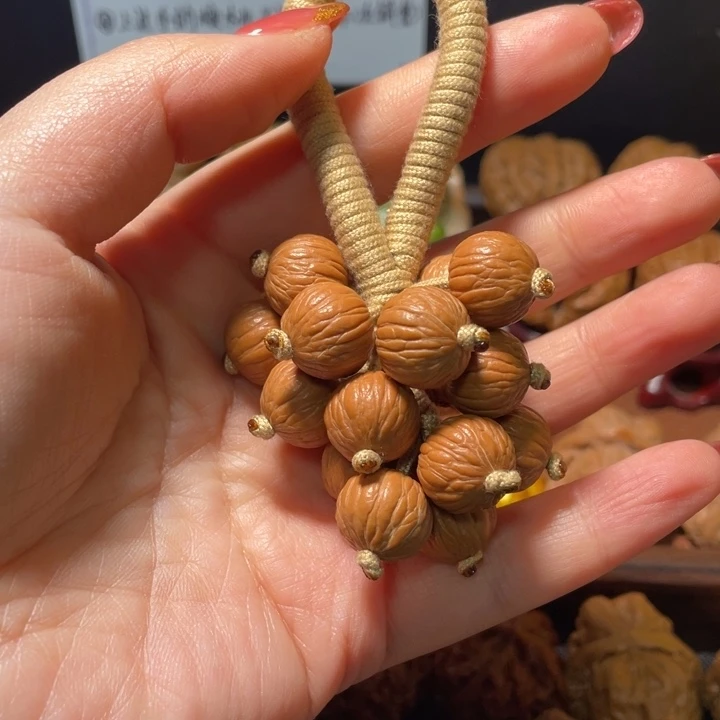 手串/手链核桃核桃