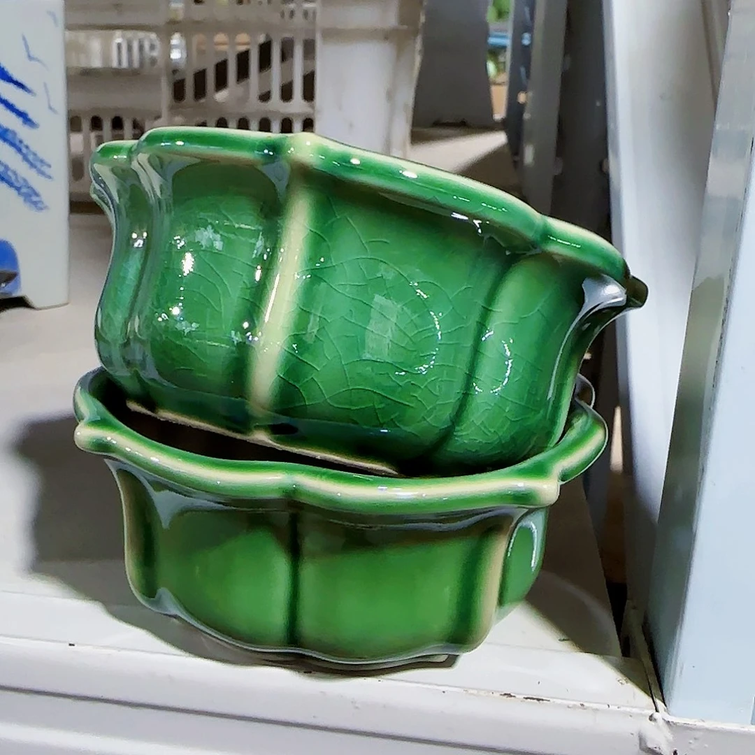 陶瓷陶瓷花盆特价上新