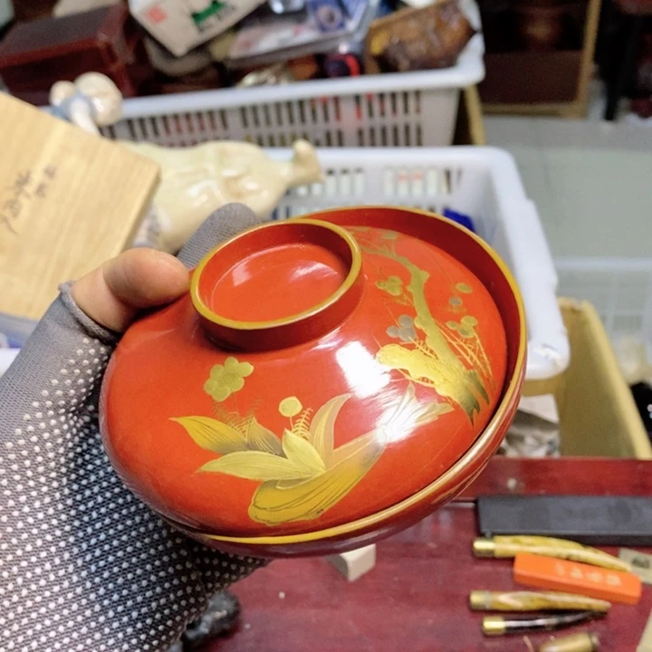 瓷器瓷器工艺品摆件装饰创意