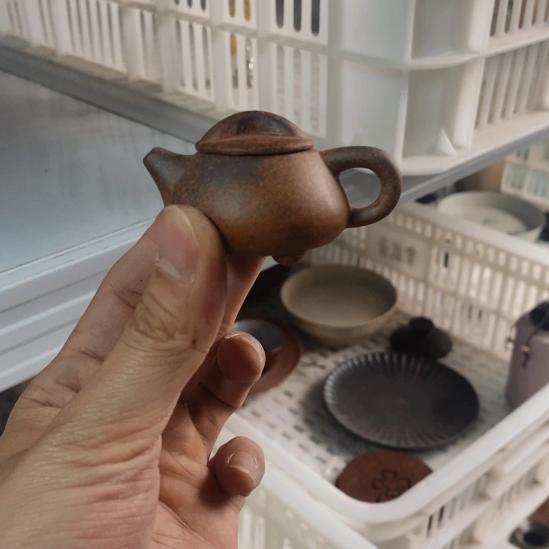 杯福建德化陶瓷茶器350