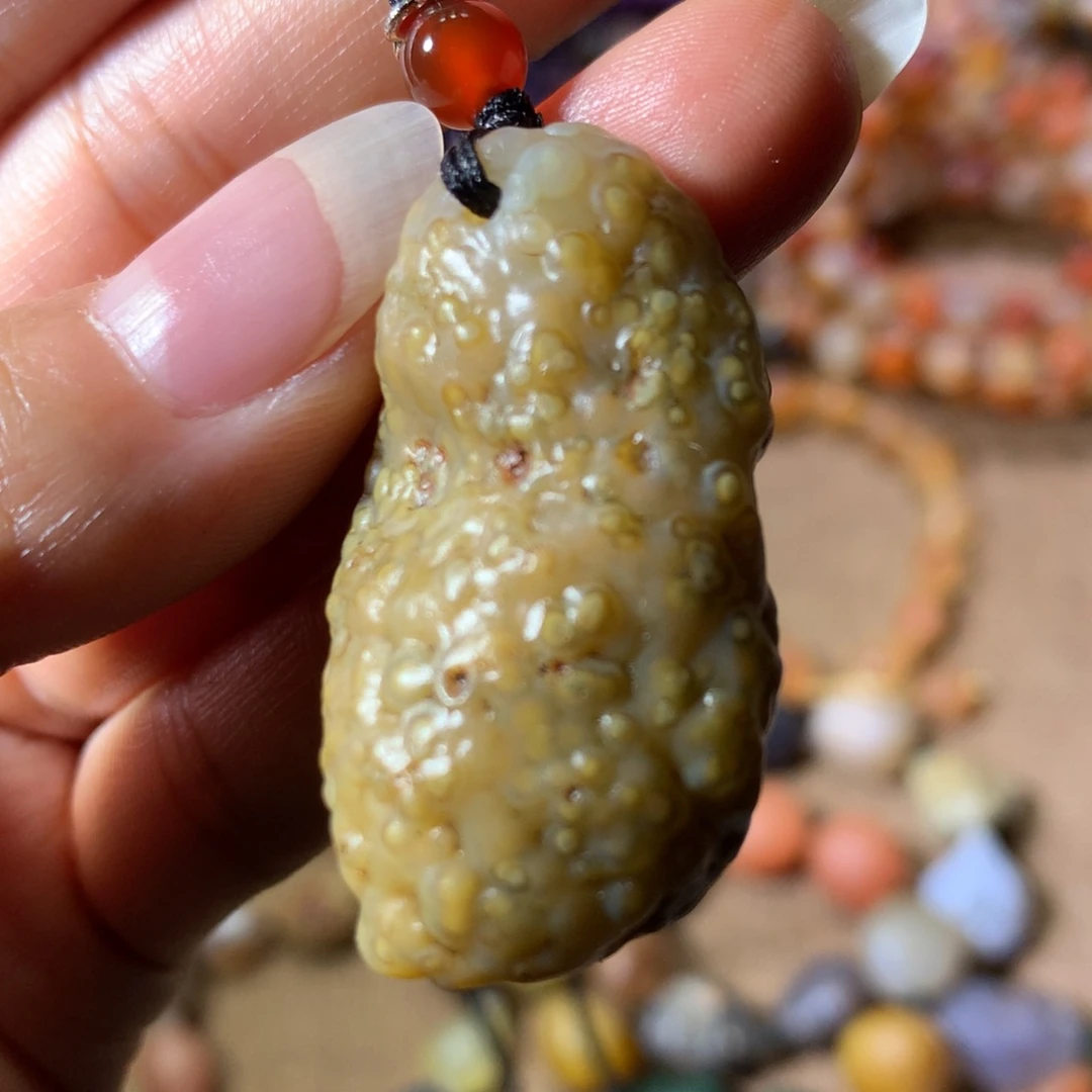 石材大漠戈壁原石