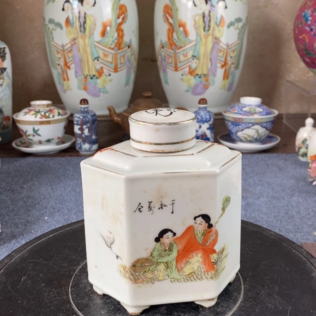 瓷片精品品牌系列产品