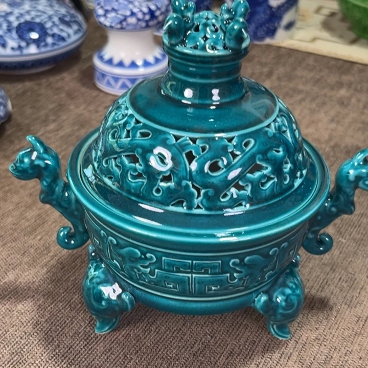 '***旧陶其他源思陶瓷有限公司