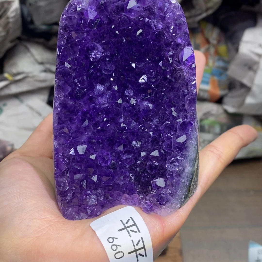 大型摆件（非配饰）水晶未镶嵌